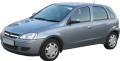 Corsa C
